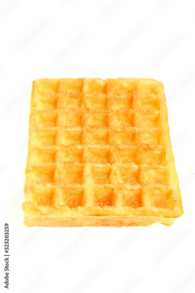Waffle Waffle