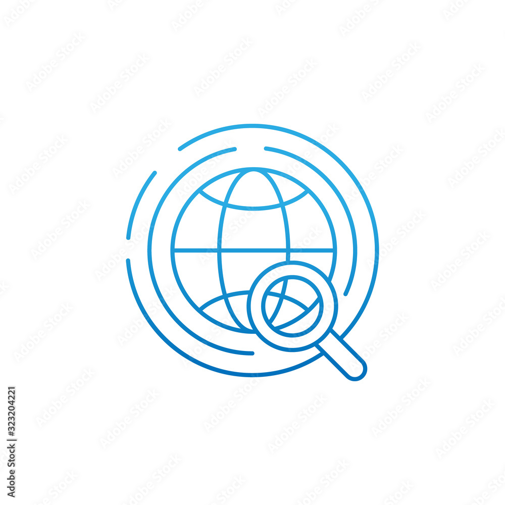 Search icon vector design illustration. Search vector flat icon symbol for website, mobile, logo, graphic elements, app, UI. Search icon vector design illustration. Search vector flat icon symbol for website, mobile, logo, graphic elements, app, UI.