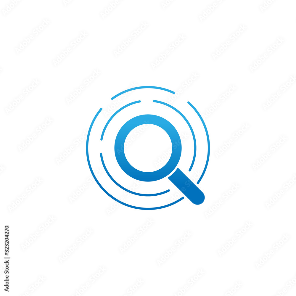 Search icon vector design illustration. Search vector flat icon symbol for website, mobile, logo, graphic elements, app, UI. Search icon vector design illustration. Search vector flat icon symbol for website, mobile, logo, graphic elements, app, UI.