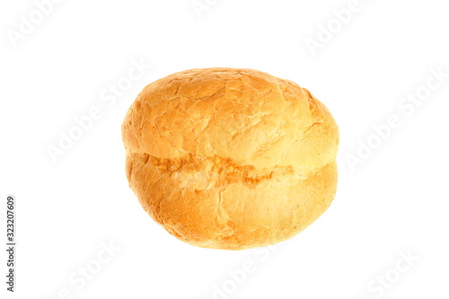 Hard (dinner) roll