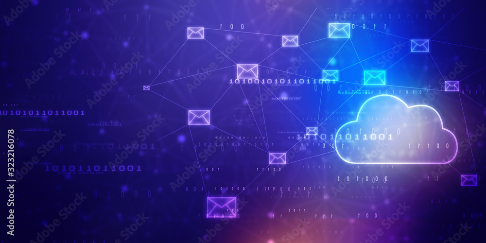 2d rendering technology Cloud computing 2d rendering technology Cloud computing