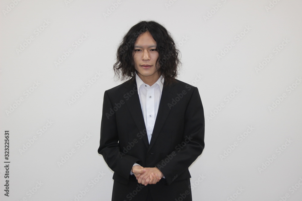 人物 男性 ビジネス 商談 営業 人物 男性 ビジネス 商談 営業