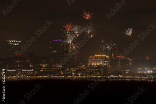 Photography Silvester, Neujahr, Städtereisen