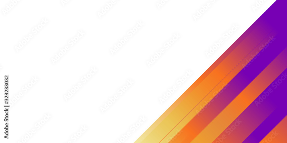Abstract background orange purple gradient with random square pattern for business banner and corporate Abstract background orange purple gradient with random square pattern for business banner and corporate