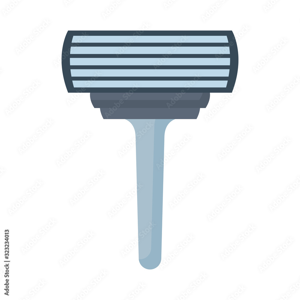 cutting blade salon accessory icon cutting blade salon accessory icon