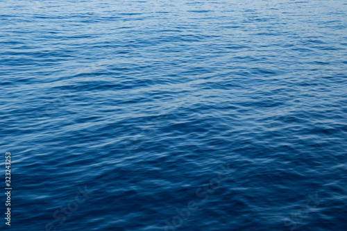 Fototapeta Naklejka Na Ścianę i Meble -  atlantic ocecan waters