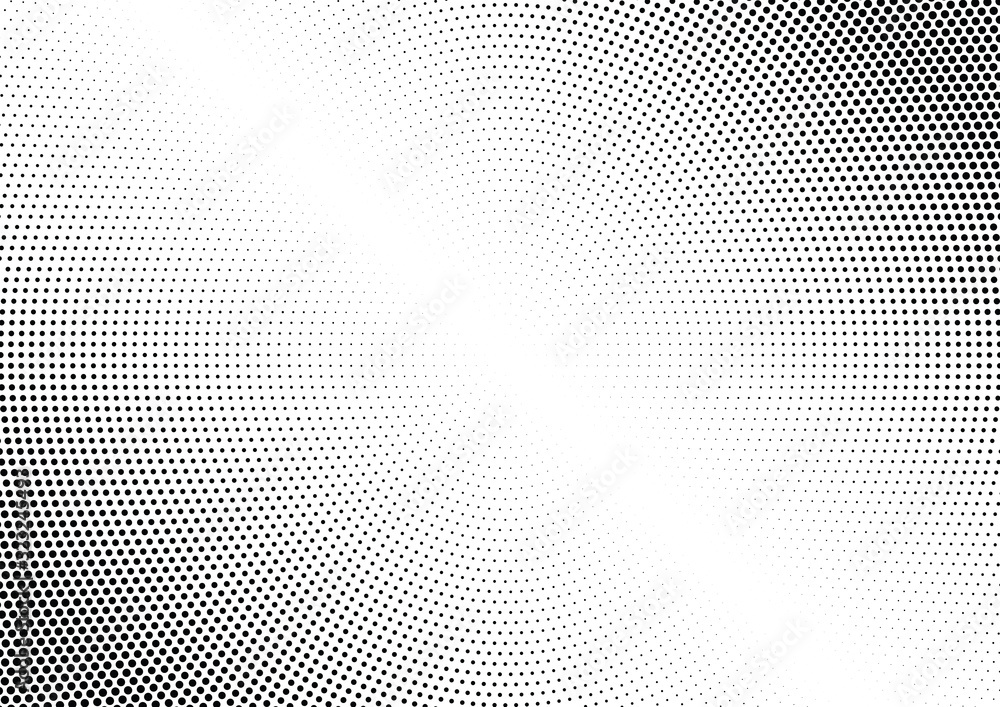 Abstract halftone dotted background. Futuristic grunge pattern, dot, circles. Vector modern optical pop art texture for posters, sites, business cards, cover, labels mockup, vintage stickers layout. Abstract halftone dotted background. Futuristic grunge pattern, dot, circles. Vector modern optical pop art texture for posters, sites, business cards, cover, labels mockup, vintage stickers layout.
