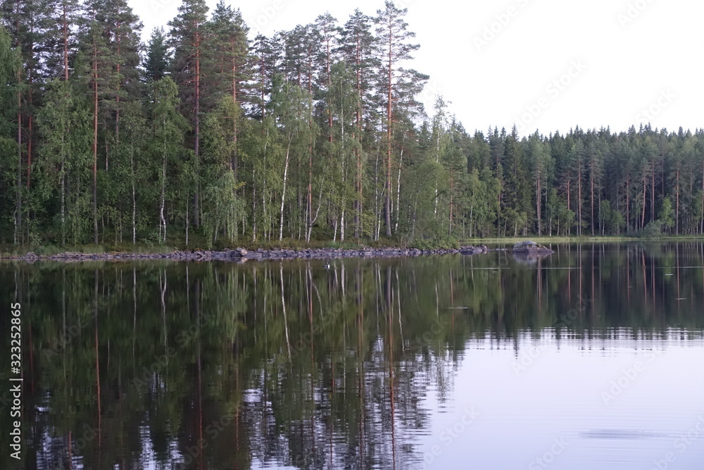 lake lake