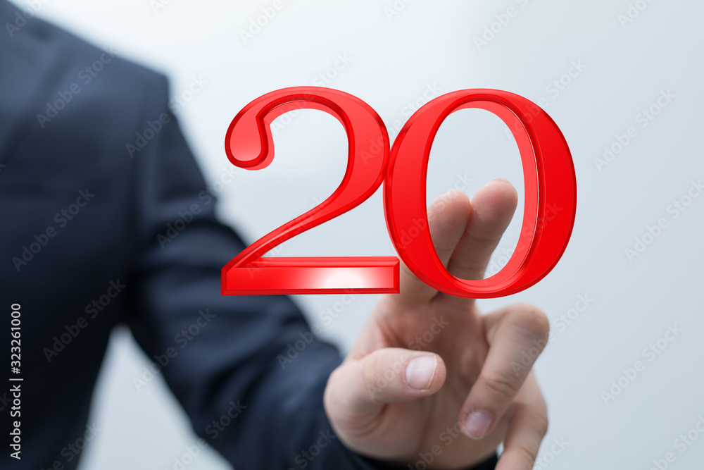 Template 3d Years Anniversary Illustration. Template 3d Years Anniversary Illustration.