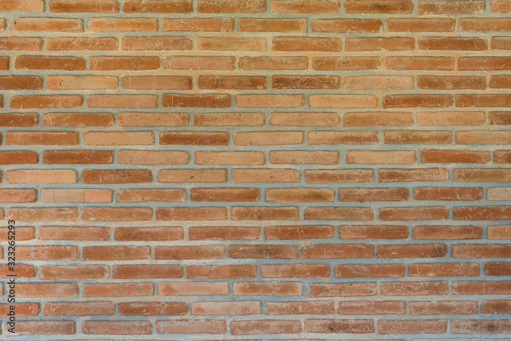 Fototapeta premium old vintage brick wall