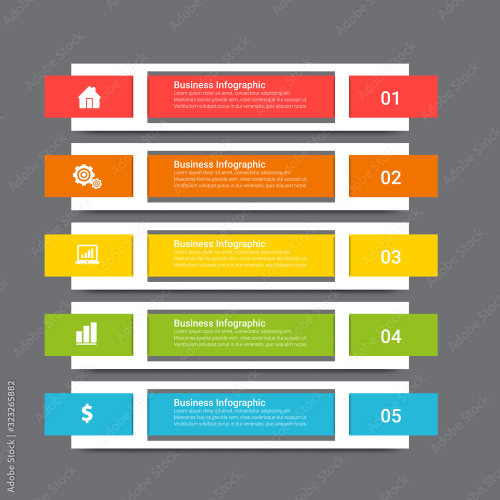Vector abstract element infographics 3, 4, 5, 6 option. Design for business. finance template layout, brochure, workflow, information or presentation and other. Infographis timeline path. Vector abstract element infographics 3, 4, 5, 6 option. Design for business. finance template layout, brochure, workflow, information or presentation and other. Infographis timeline path.