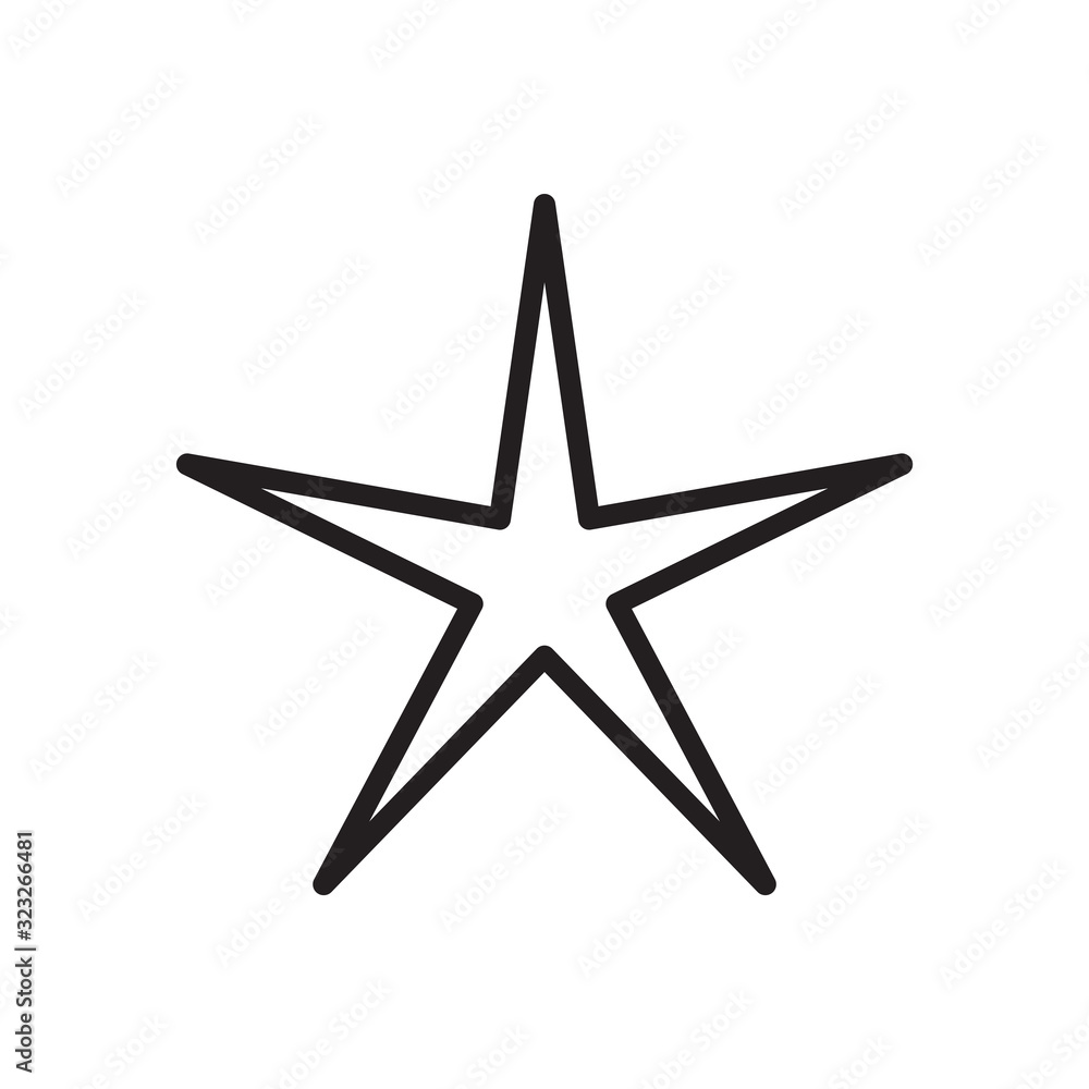 Star icon Star icon