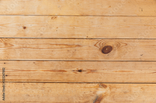 Texture of a wooden board o...