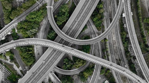 Spaghetti Junction