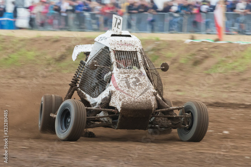 Autocross