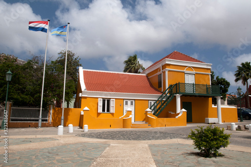aruba island museum photo