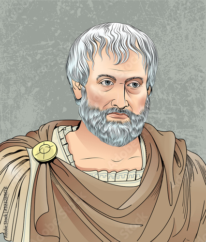 Aristotle photo