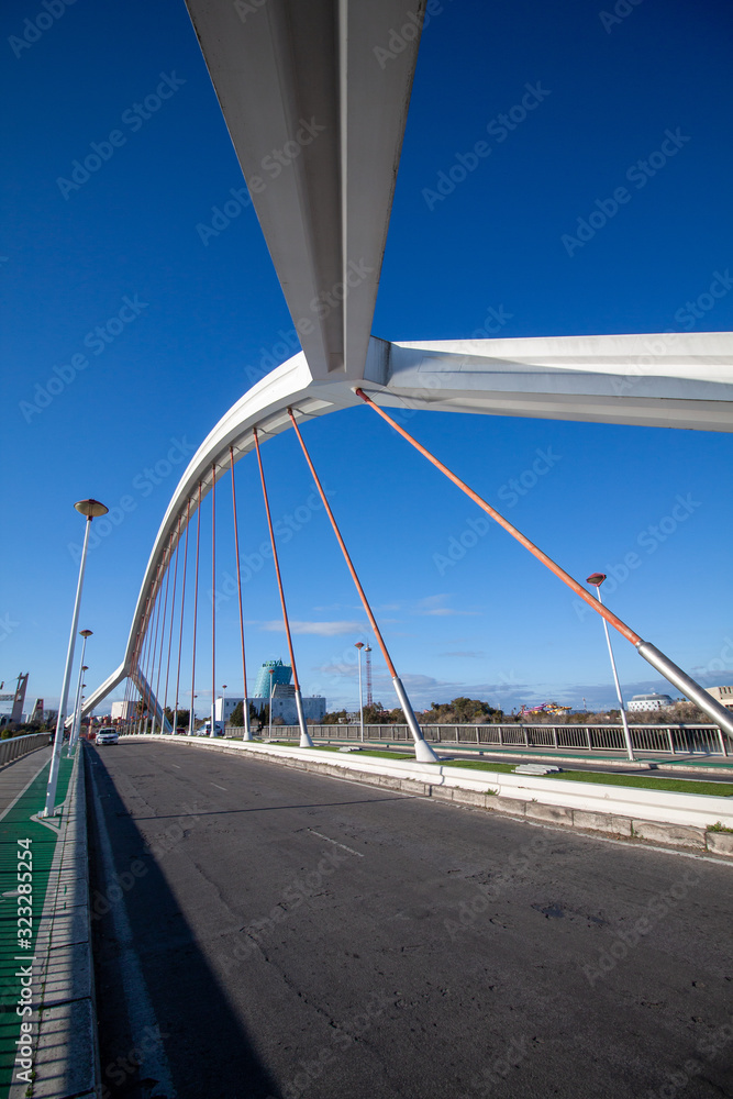 Fototapeta premium Siviglia