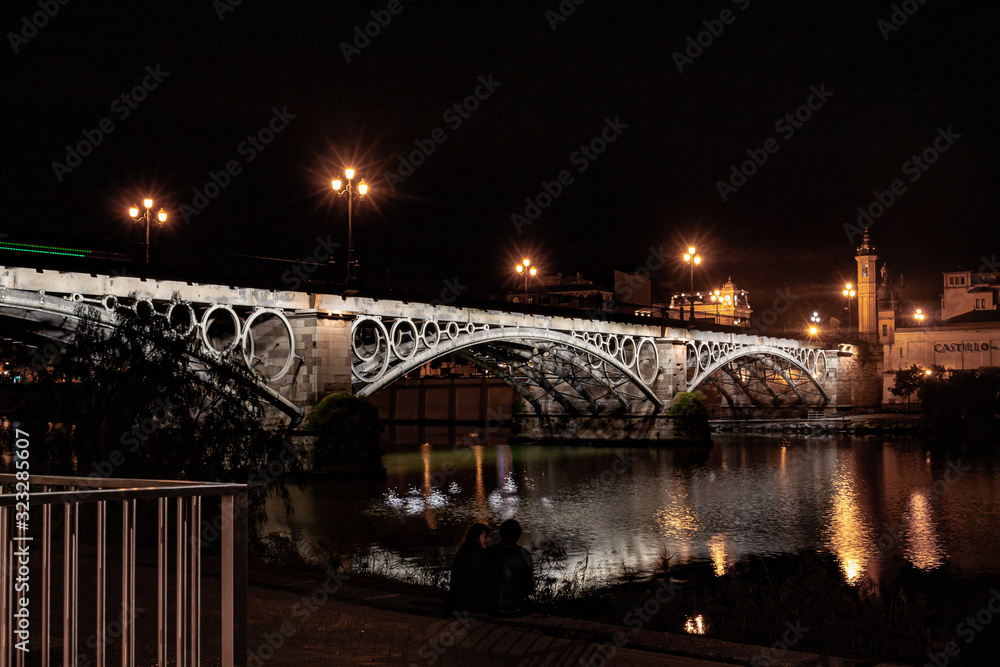 Fototapeta premium Siviglia