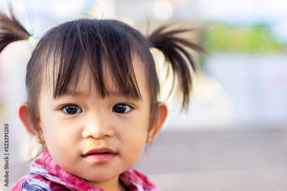 Runny nose for 1 year old deals