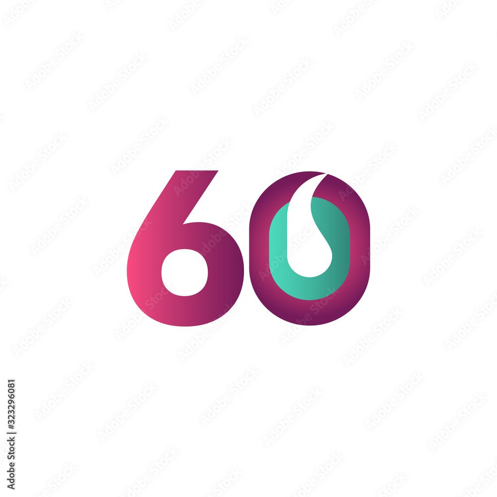 Anniversary Number Vector For Banner Print Anniversary Number Vector For Banner Print