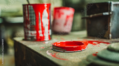 isolated, red, plate, paint, color, plastic, art, object, colorful, round, bowl, dishware, clean, liquid, saucer, abstract, wallpaper, cover, book, magazine, poster, painter, work, job, xxx, blood, fo