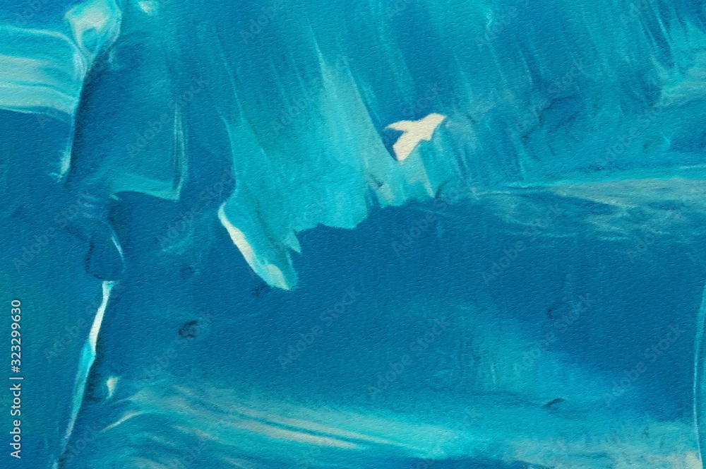 Fototapeta premium Scratches grunge high quality texture background. Oil painting. Backdrop pattern.