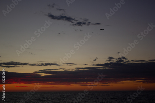 After Sunset