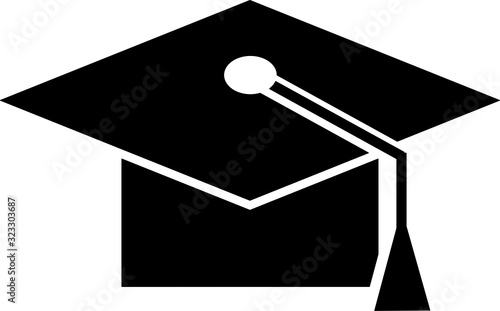 Doctoral Cap