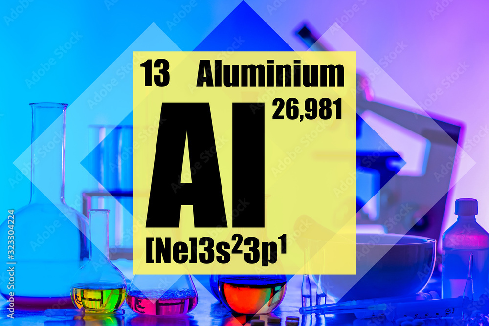 Aluminum and its compounds. Use of metals in industry. Properties of