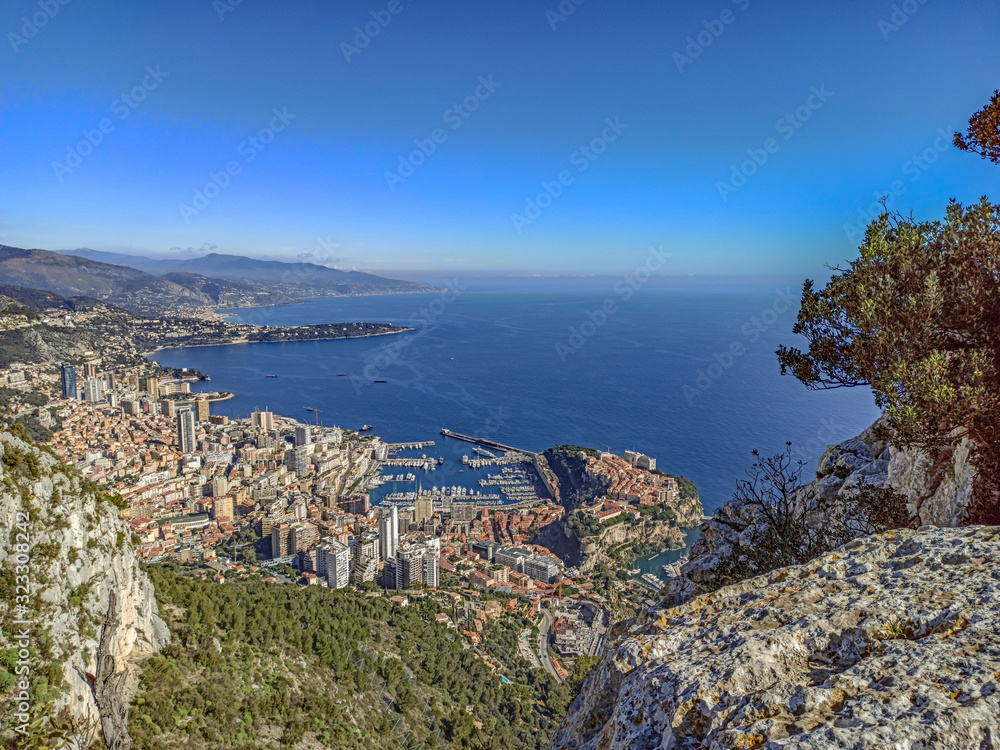 Panorama   French Riviera