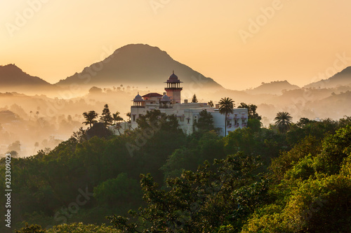 Photos Mount Abu hill station, India
