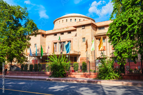 India National Museum, New Delhi