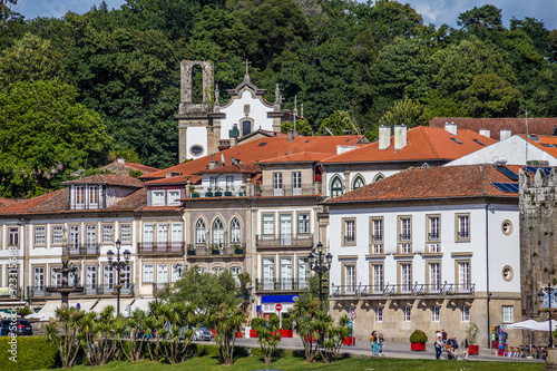 Ponte De Lima - Alto Minho, Portugal, Europe
