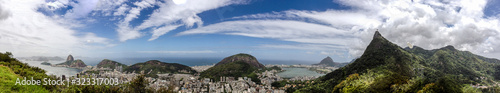 Brasilien Reiseziel