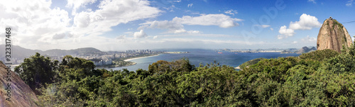Brasilien Reiseziel