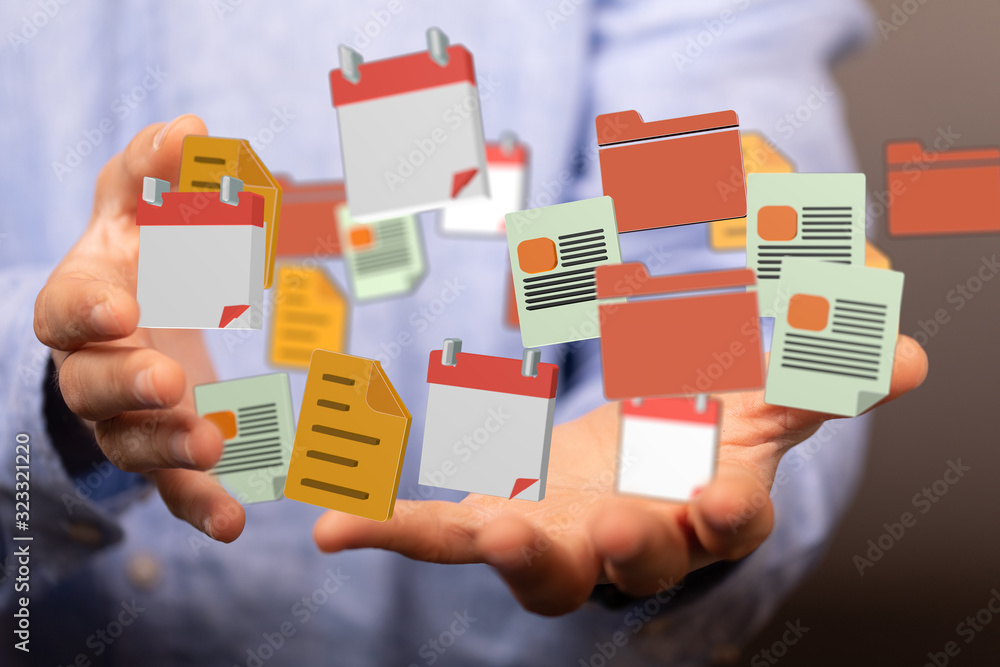 Using Cloud Technology to Send and Receive Files. Using Cloud Technology to Send and Receive Files.