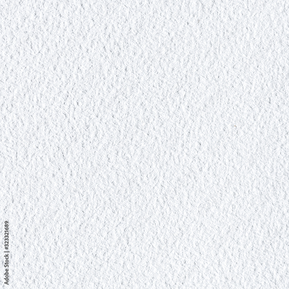 Fototapeta premium Handmade Paper Harsh Texture Background, Natural, Watercolor, Beautiful, White