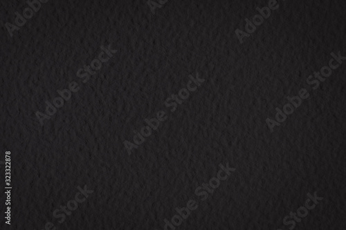 Watercolor Paper Texture Background, Natural, Tinted, Beautiful, for Art and Craft, Black