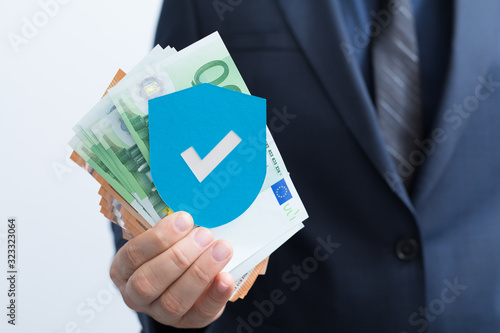investement money legal in ...