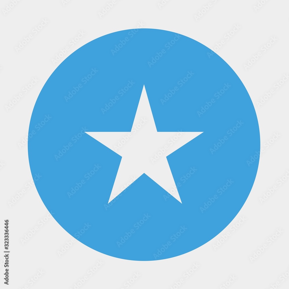 star icon vector illustration and symbol for website and graphic design star icon vector illustration and symbol for website and graphic design