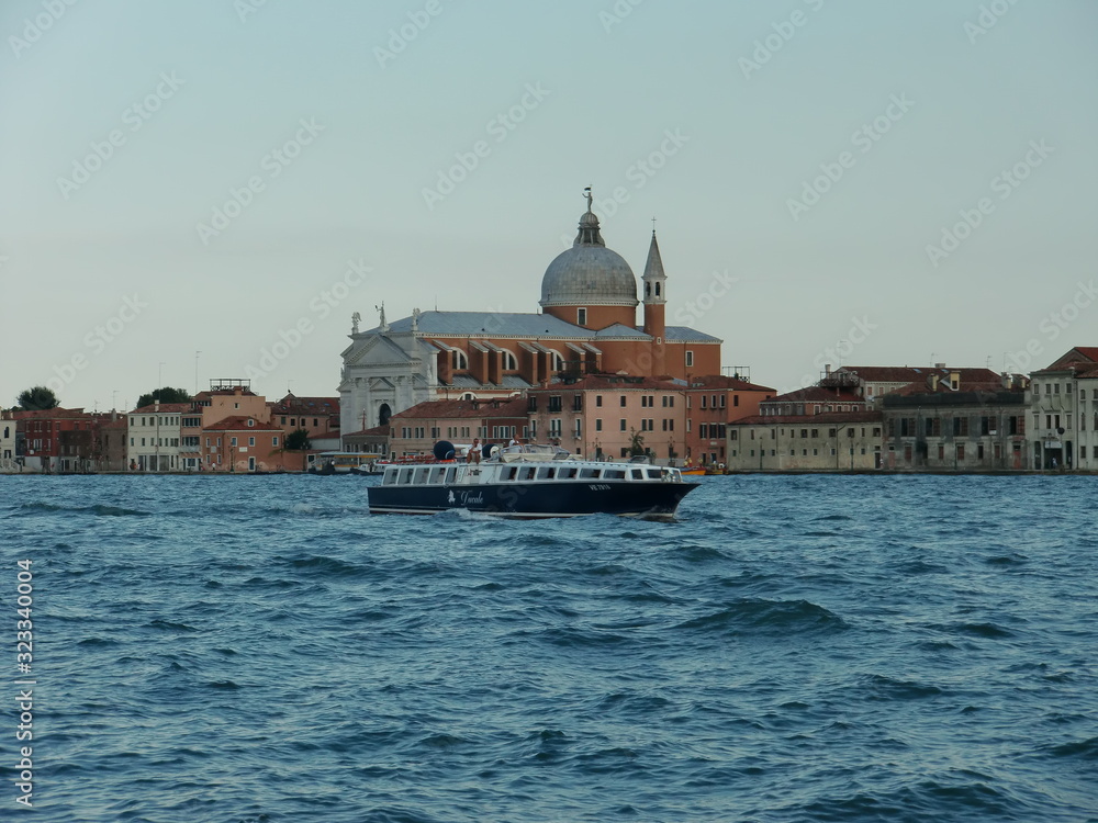 Traghetto veneziano