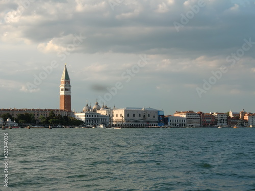 San Marco da lontano