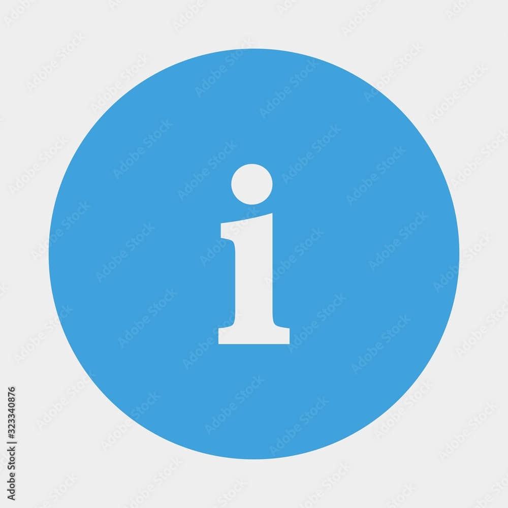 info icon vector illustration and symbol for website and graphic design info icon vector illustration and symbol for website and graphic design