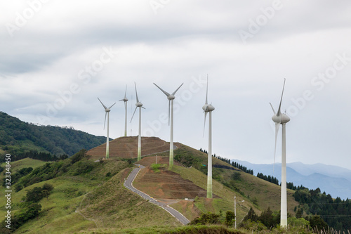 Renewable energy in Costa Rica