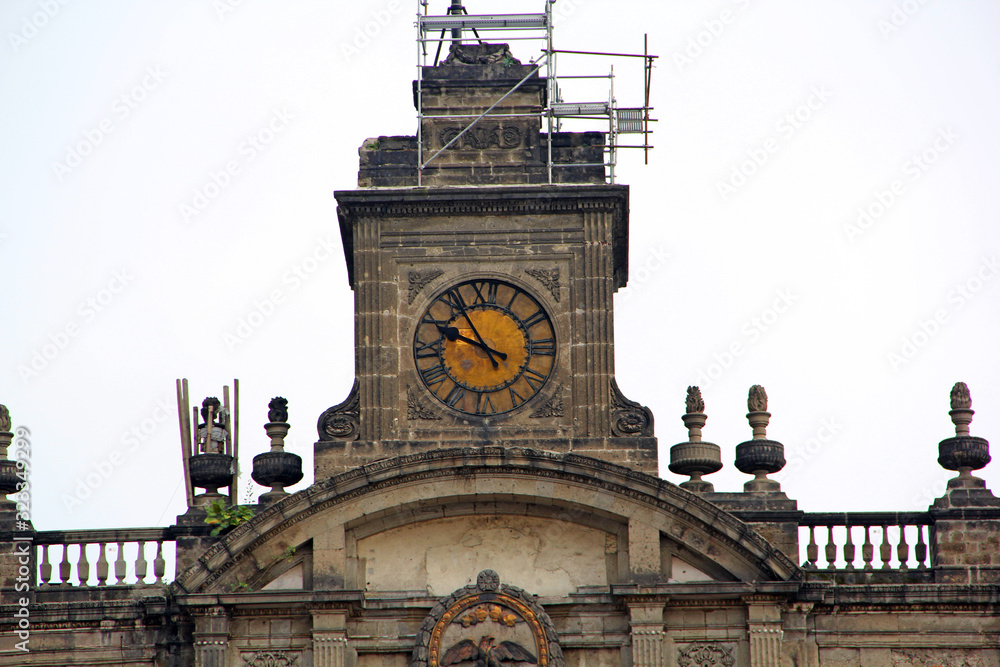 Fototapeta premium Tower