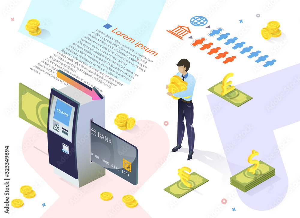 Bright Banner Movements Funds in Account Flat. Orders for Banking Operations Transmitted by Client Remotely. Reliable Bank Provides Customer with Technical Support. Vector Illustration. Bright Banner Movements Funds in Account Flat. Orders for Banking Operations Transmitted by Client Remotely. Reliable Bank Provides Customer with Technical Support. Vector Illustration.