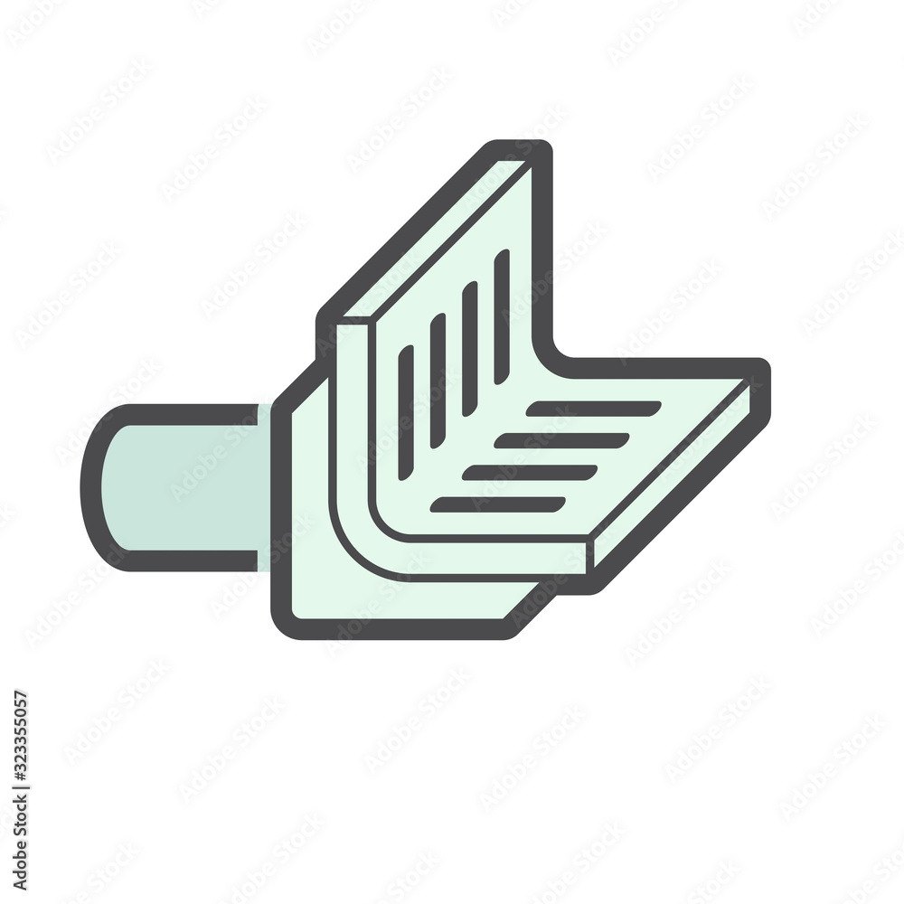 floor drainage icon floor drainage icon
