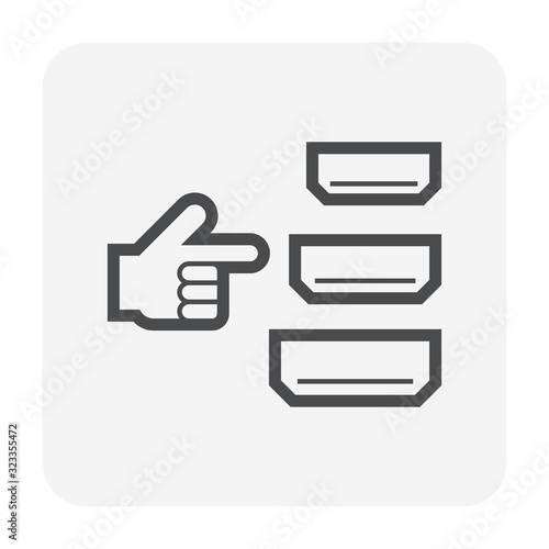 air conditioner icon