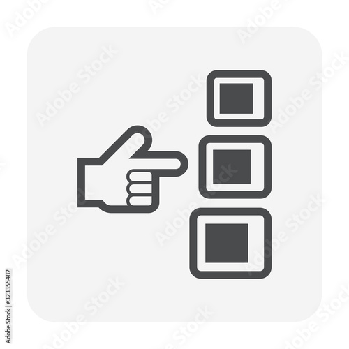 air conditioner icon